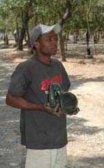 Edson Seda