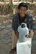 Colleen Madamombe
