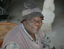 Fanazani Akuda