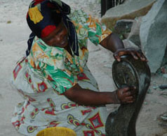 Shelita Chiwawa