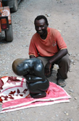 Stabben Masakara
