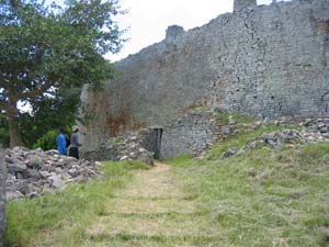 Great Zimbabwe