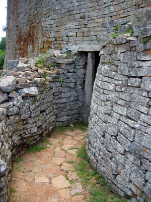Great Zimbabwe