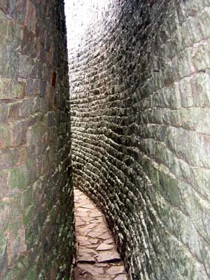 Great Zimbabwe