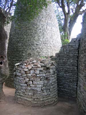 Great Zimbabwe