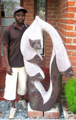 Richard Mupumha
