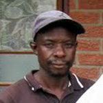 Richard Mupumha