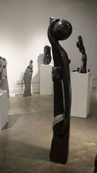 ZimStone Gallery Display
