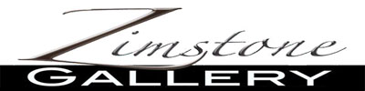 Zimstone Gallery Logo