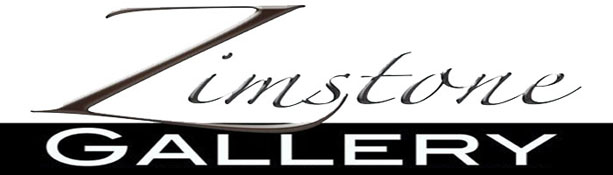 Zimstone Gallery Logo