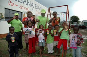 Zosana Bani Orphanage